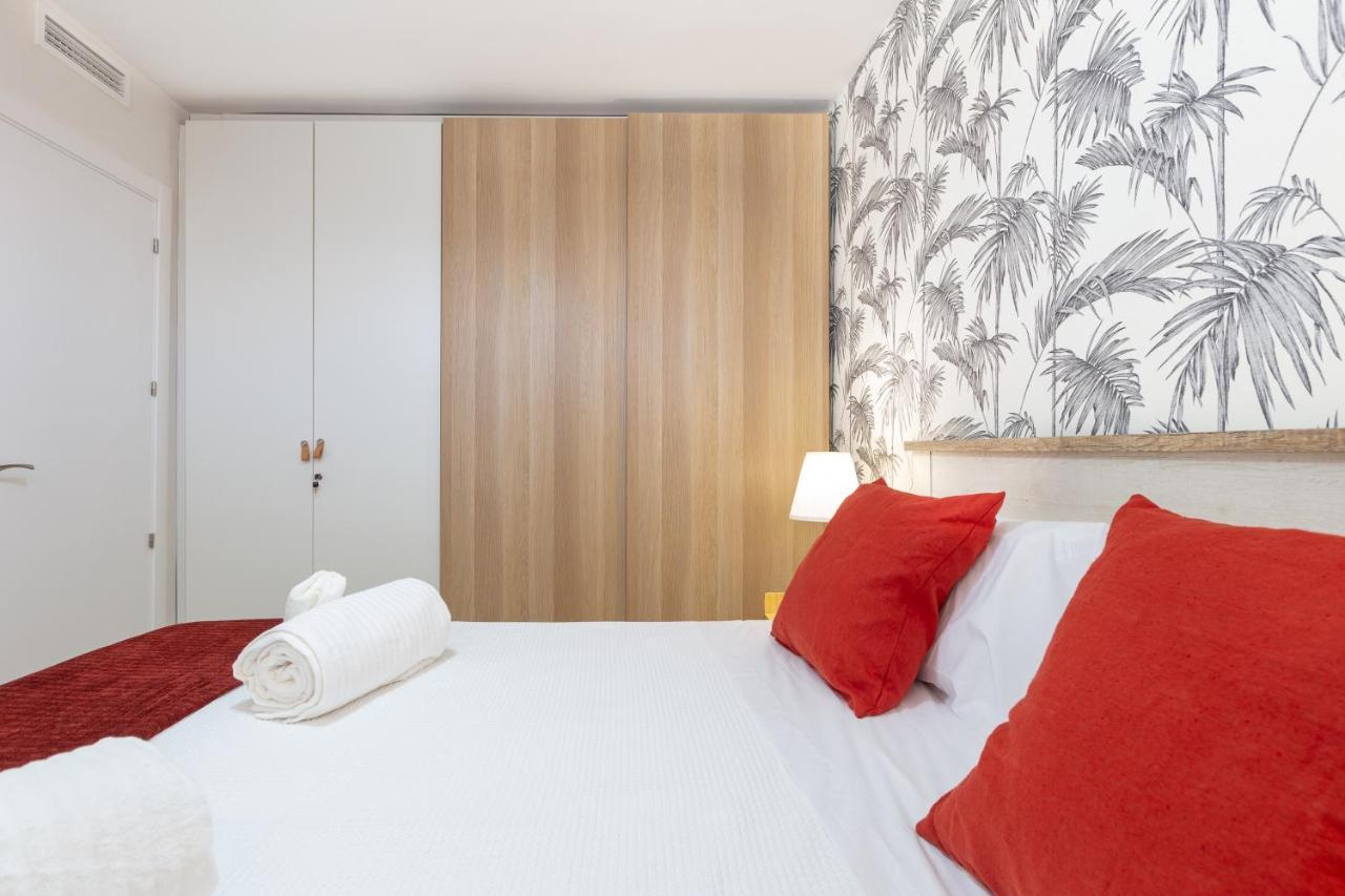 Apartamento Junto Al Faro .Marbella Centro.Vistas Mar Y El Puerto. 외부 사진